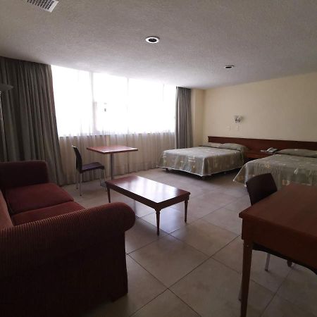 Suites San Marco Hotel Мехіко Екстер'єр фото