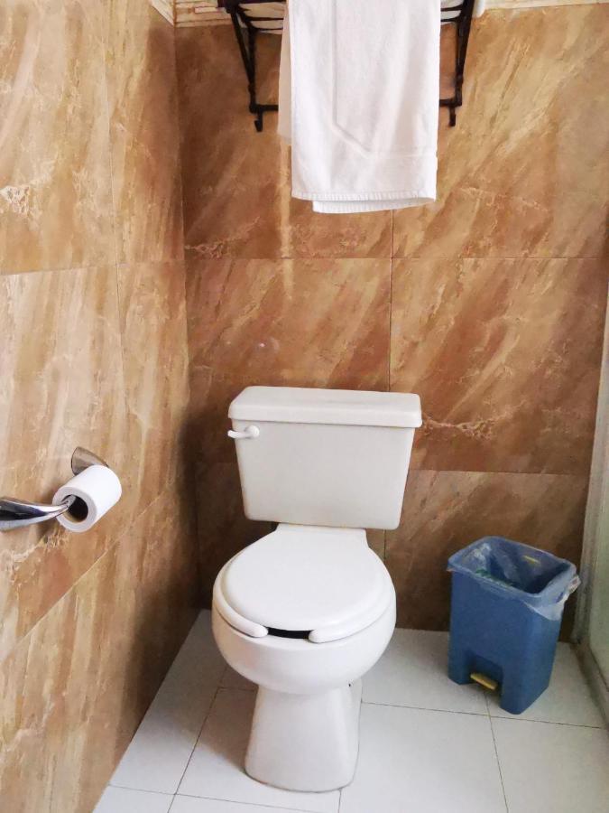 Suites San Marco Hotel Мехіко Екстер'єр фото