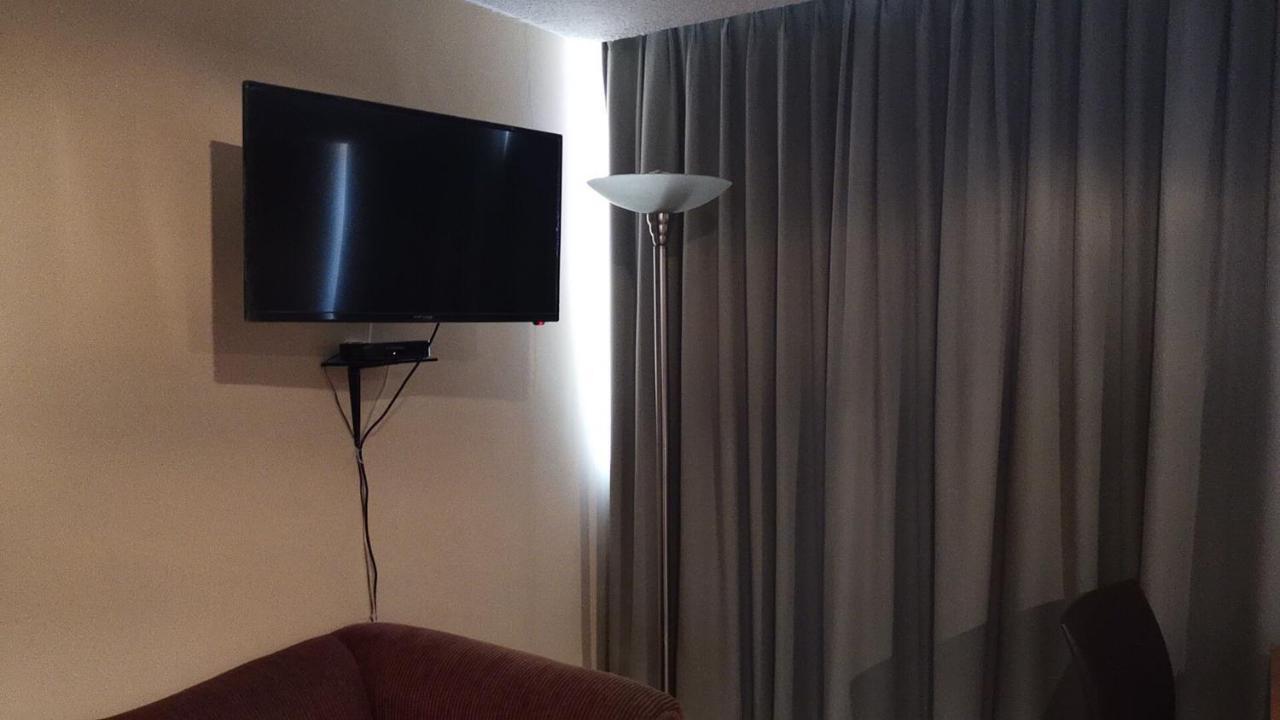 Suites San Marco Hotel Мехіко Екстер'єр фото