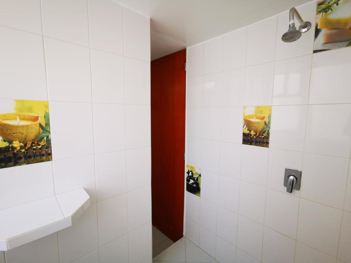 Suites San Marco Hotel Мехіко Екстер'єр фото