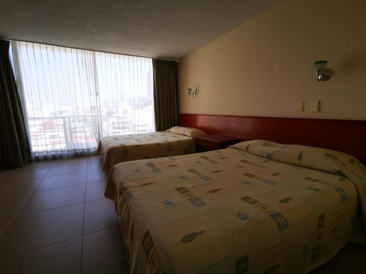Suites San Marco Hotel Мехіко Екстер'єр фото