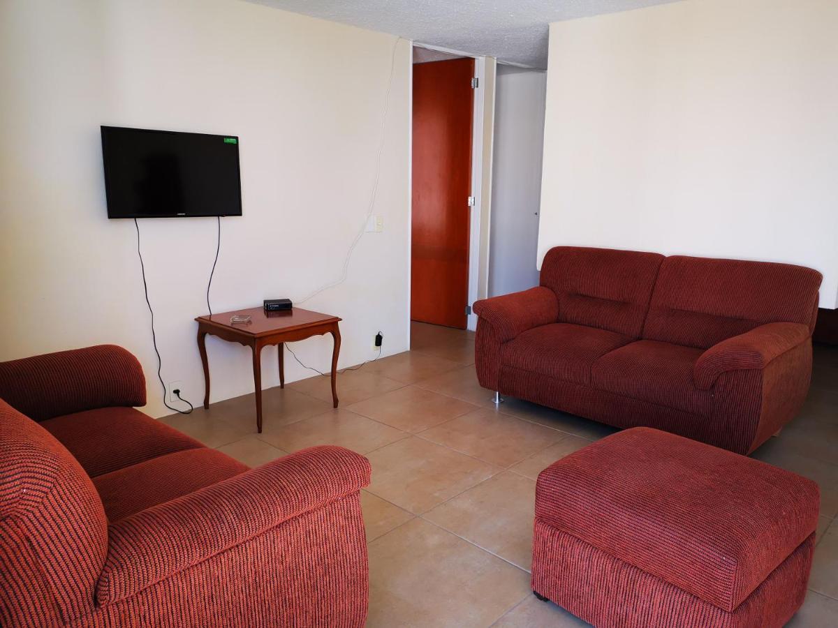 Suites San Marco Hotel Мехіко Екстер'єр фото